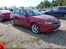 Subaru Impreza Image 1