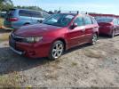 Subaru Impreza Image 7