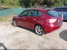 Subaru Impreza Image 8