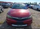 Subaru Impreza Image 3
