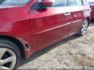 Subaru Impreza Image 11