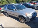 Honda CR-V Ex Image 1