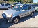 Honda CR-V Ex Image 3