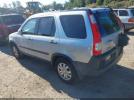 Honda CR-V Ex Image 5