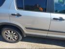 Honda CR-V Ex Image 9