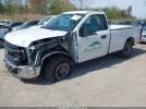 Ford F-350 Xl Image 2