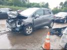 Chevrolet Trax Fwd Lt Image 4