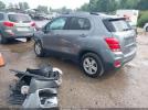 Chevrolet Trax Fwd Lt Image 3