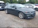 Chevrolet Malibu 1lt Image 1