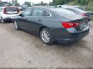 Chevrolet Malibu 1lt Image 6