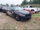 Ford Police Interceptor Image 1