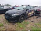 Ford Police Interceptor Image 3