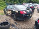 Ford Police Interceptor Image 4