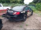 Ford Police Interceptor Image 2