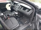 Ford Police Interceptor Image 8