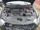 Ford Police Interceptor Image 7