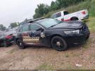Ford Police Interceptor Image 15