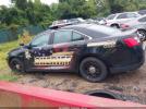 Ford Police Interceptor Image 12