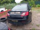 Ford Police Interceptor Image 13