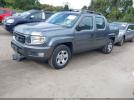 Honda Ridgeline Rt Image 12