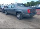 Honda Ridgeline Rt Image 2