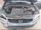 Honda Ridgeline Rt Image 9