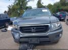 Honda Ridgeline Rt Image 14
