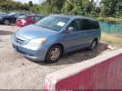 Honda Odyssey Ex-l Image 4