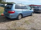 Honda Odyssey Ex-l Image 2
