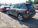 Jeep Compass Sport Image 9