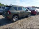 Jeep Compass Sport Image 8