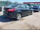Ford Focus Se Image 6
