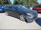 Chrysler 200 Limited Image 1
