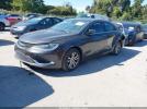 Chrysler 200 Limited Image 6