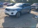 Land Rover Range Rover Evoque Pure Image 2