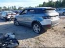 Land Rover Range Rover Evoque Pure Image 3