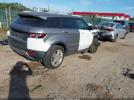 Land Rover Range Rover Evoque Pure Image 5