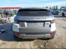Land Rover Range Rover Evoque Pure Image 14
