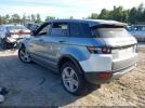Land Rover Range Rover Evoque Pure Image 17