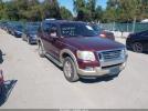 Ford Explorer Eddie Bauer Image 1