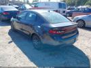 Dodge Dart Se Image 5
