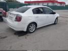Nissan Sentra 2.0sr Image 5