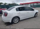 Nissan Sentra 2.0sr Image 8