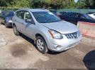 Nissan Rogue S Image 1