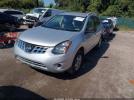 Nissan Rogue S Image 12