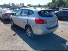 Nissan Rogue S Image 11