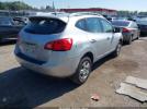 Nissan Rogue S Image 14