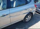 Nissan Rogue S Image 2