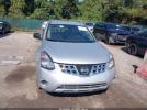 Nissan Rogue S Image 9
