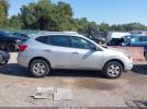 Nissan Rogue S Image 7